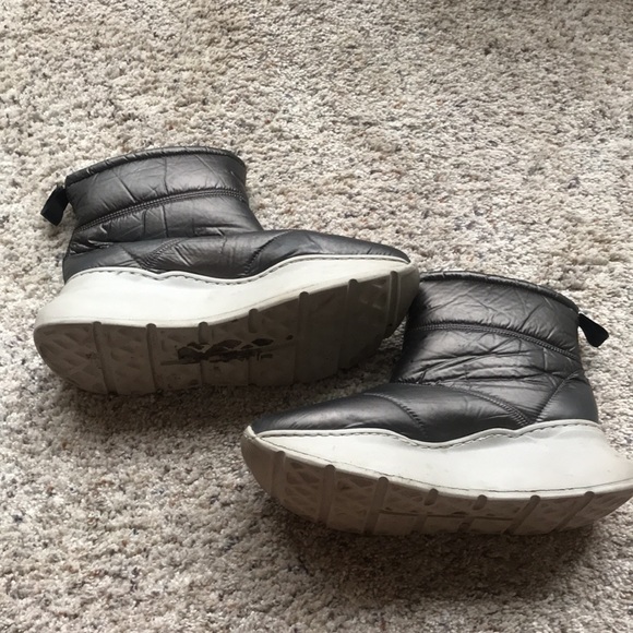 Free people boots - Picture 2 of 6